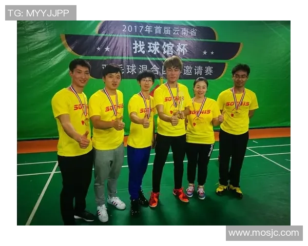 羽毛球灵活性评比揭晓北京羽毛球队荣登第十名榜单