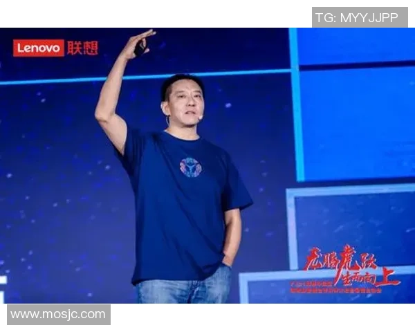 对话刘军：谈网球生涯