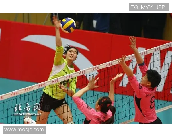 排球新手攻略：节奏入门指南