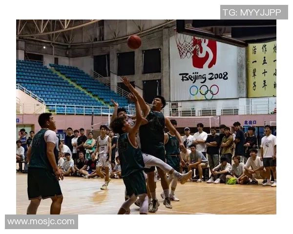 篮球巨献：探秘深圳篮球队的团队协作