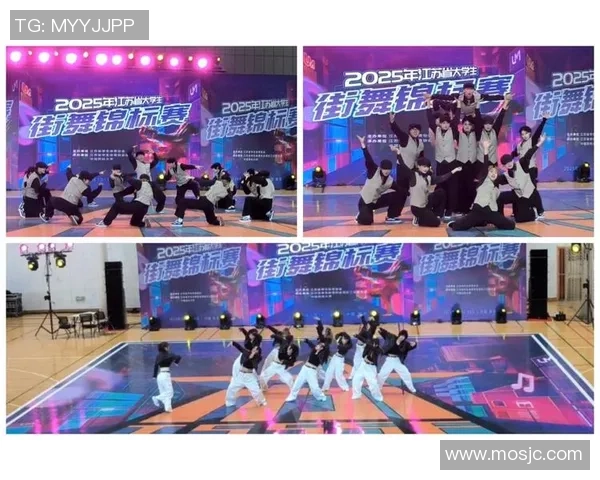 街舞评论：南京街舞队的边路渗透得失