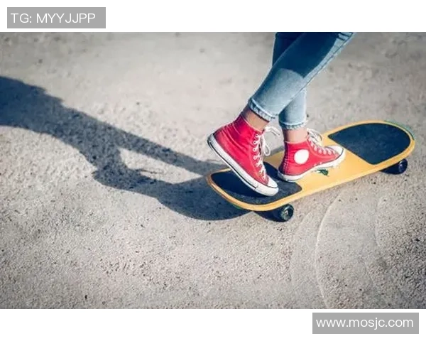 重磅专题：成都滑板队的边路渗透革新