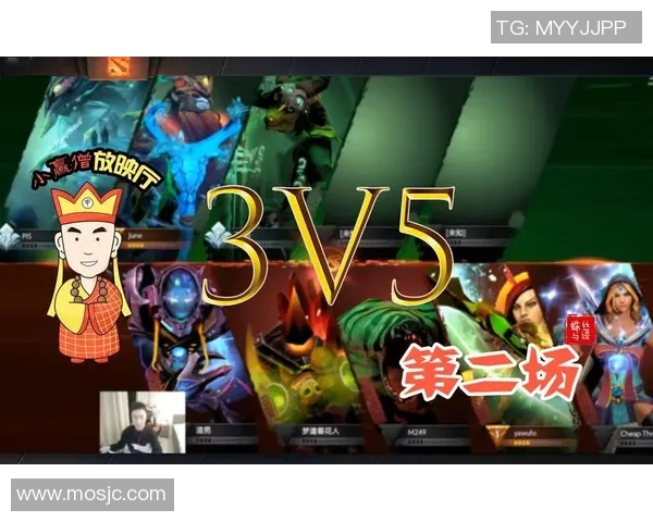 DOTA2评论：V5的防守得失