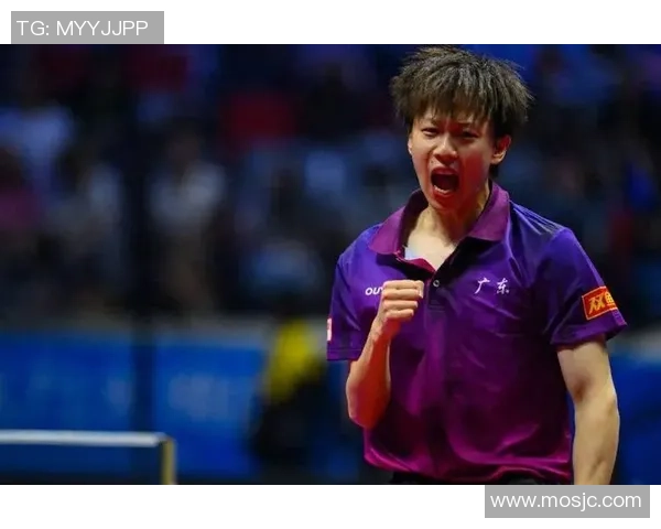 全运会点评：重庆乒乓球队的战术表现