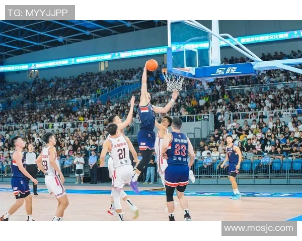 篮球专题：聚焦深圳篮球队的技术