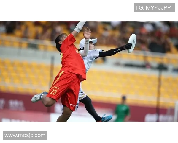 飞盘评论：上海飞盘队的运营得失